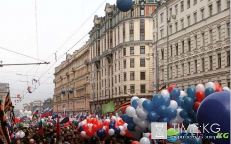 4 ноября День народного единства