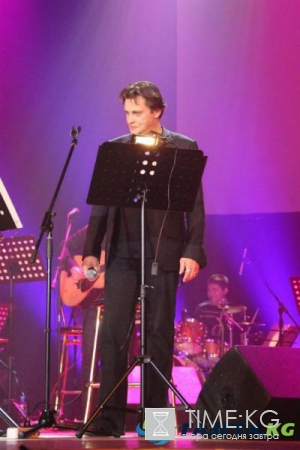 Александр Домогаров стал жертвой воров