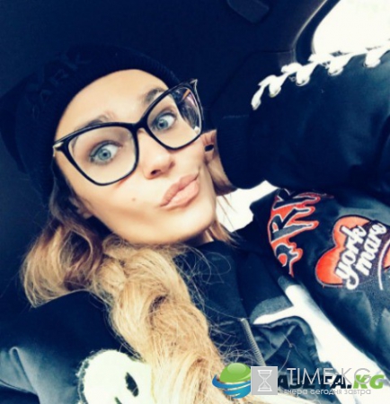 Алена Водонаева навсегда отказалась от вредных продуктов