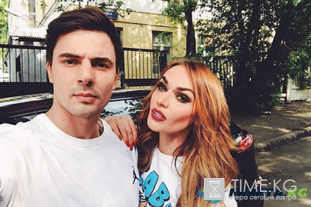 Алена Водонаева: «От страха я рыдала и орала на жениха»