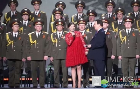 Алина Кабаева появилась на публике - сеть в восторге от «любовницы Владимира Путина»