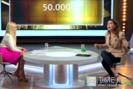 Анна Седокова впервые увидела любовницу погибшего экс-супруга