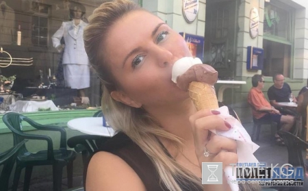 Анна Семенович скоро уйдет со сцены ради профессии дизайнера