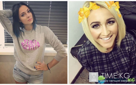 «Баба-мужик и толстоножка»: Самбурскую и Бузову обсмеяли в Сети