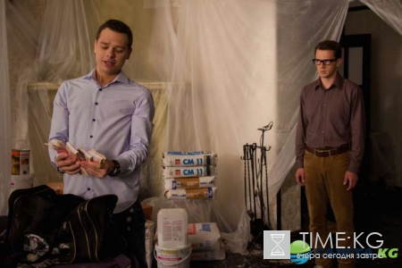 Без права на ошибку 2016 смотреть онлайн