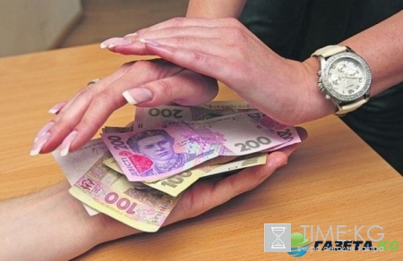 Безответственных отцов больнее ударят по карману
