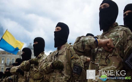 Боевик «АТО» расплатился за свои грехи дома: подарок на память оказался смертельным