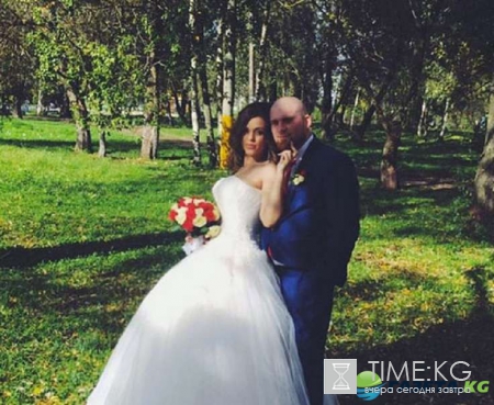 Бывший десантник из «Дома 2» женился и хвастается фотографиями со свадьбы
