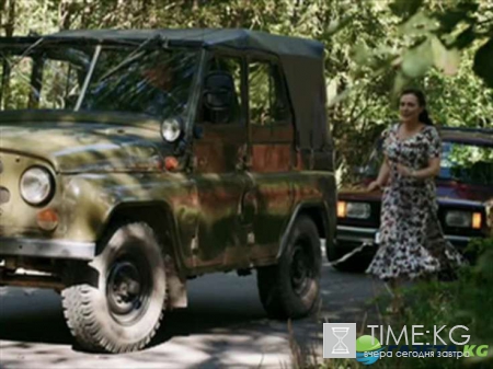 Челночницы 2016: 15 и 16 серия от 13 10 2016 смотреть онлайн