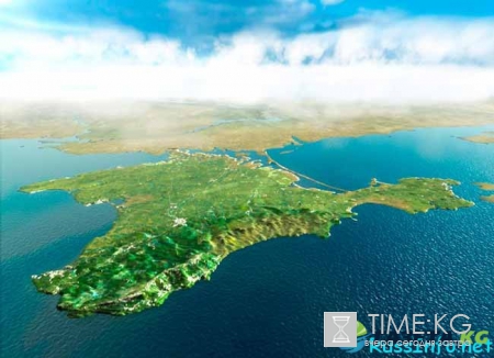 Что будет с Крымом в 2017 году