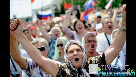 Что будет с Новороссией в 2017 году