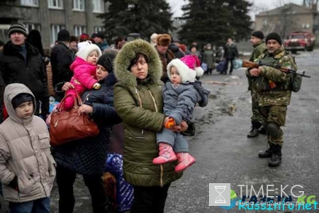 Что ждет Донбасс в 2017 году — предсказания