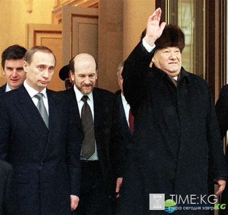 День рождения Путина: когда, биография президента, где будет отмечать в 2016 году