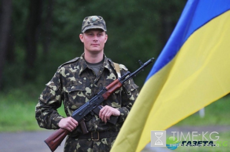 День защитника Украины-2016: история и традиции