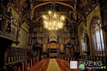 Десять потрясающих особняков в Санкт – Петербурге, куда можно попасть с экскурсией