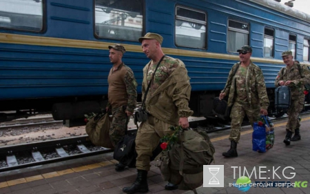 Для Правительства герои, а для народа убийцы: АТОшники дрожат от страха после того, как их расстреляли дома