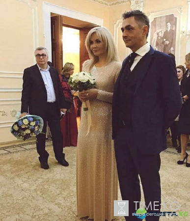 Дом2 новости и слухи сегодня: мама Майи отбивает у нее жениха, Саша и Ваня помирились, свадьба