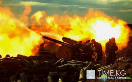 Донбасс «кипит»: ужасные обстрелы юга привели к чудовищным последствиям — огонь продолжается