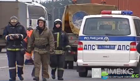 ДТП на трассе Дон 26 10 2016: причины аварии, число погибших и пострадавших