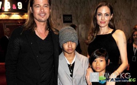 Джоли и Питт, последние новости 2016: актер прощен и может вздохнуть с облегчением