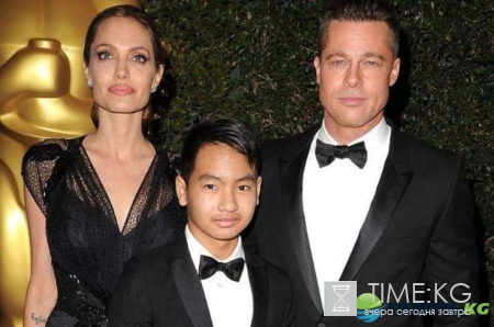 Джоли и Питт, последние новости 2016: актер прощен и может вздохнуть с облегчением