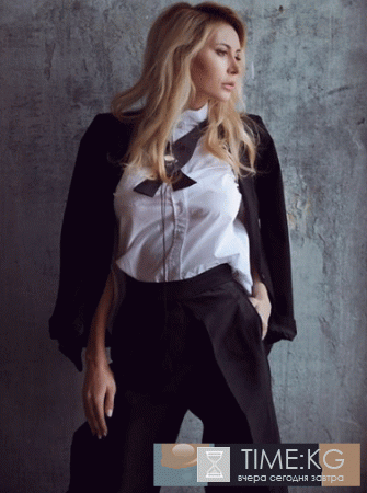 Элина Камирен не сомневается в выигрышном исходе конфликта с «Дом 2»