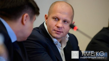 Федор Емельяненко: хотел справедливости, но оказался «врагом народа»