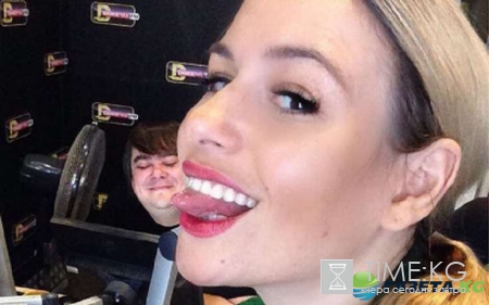 «Фигурка-отпад»: полуголая Юлия Паго показала как готовит вареники