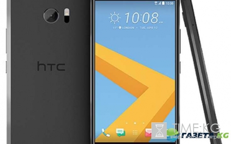 Флагманский смартфон HTC 10 неожиданно подешевел на 150 долларов