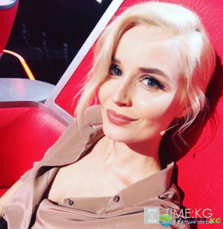 Голос 5 сезон выпуск от 21.10.2016: команда Гагариной