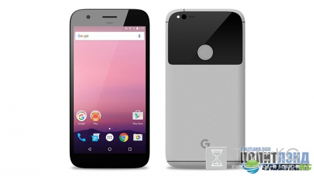 Google Pixel: что не так с главными конкурентами смартфонов Apple?