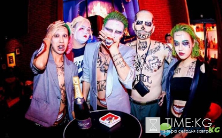 Гороскоп на Хэллоуин: на какого героя «Отряда самоубийц» похож каждый знак Зодиака