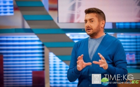 Говорит Украина: лицом к лицу с убийцей дочери (эфир от 05.10.2016)