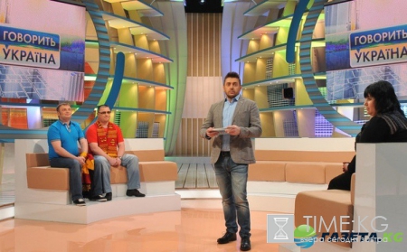 Говорит Украина: Мужчина моей 13-летней дочери (эфир от 06.10.2016)