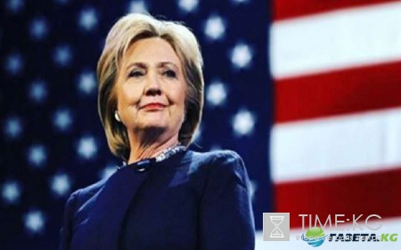 Хиллари Клинтон заплатит за «4 минуты»: стало известно, к чему привела оговорка во время теледебатов — мир узнал правду