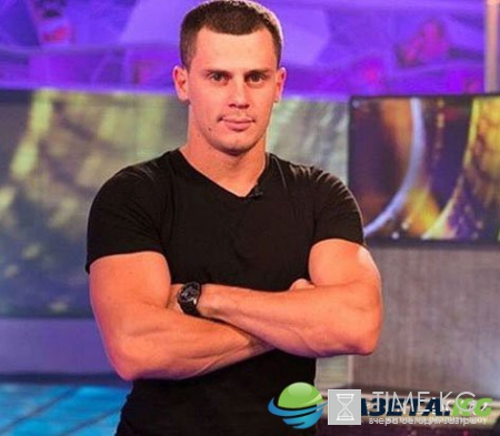 Иван Барзиков стал фаворитом в конкурсе на «Острове любви»