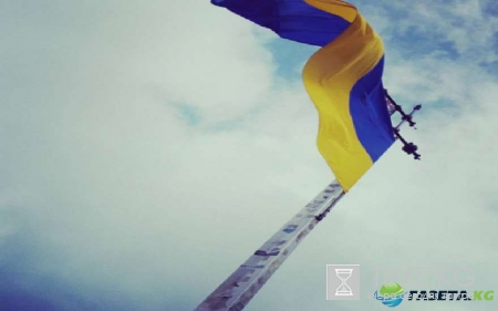 К позору не привыкать: Украина получила очередную подачку «с барского плеча»