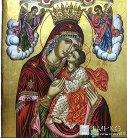 Какой сегодня церковный праздник: Покровская родительская суббота 8 октября