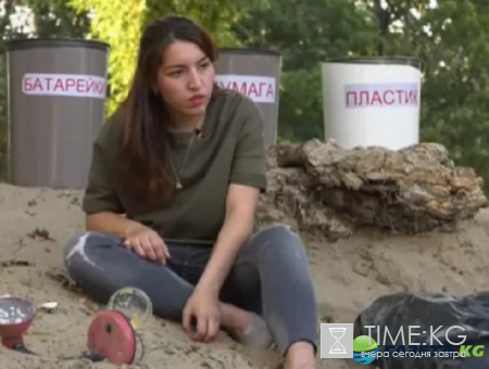 Канал пятница шоу Пацанки 9 серия: Кристина рыдает, Юля «украла» у нее волосы