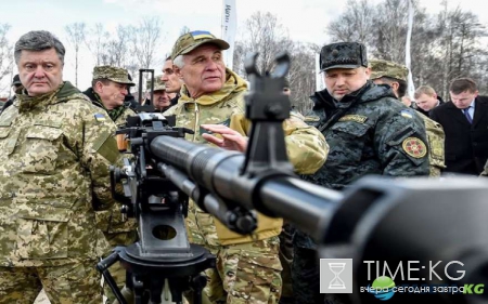 Киев озвучил страшный план по Донбассу: назван способ «выбивания» ДНР и ЛНР