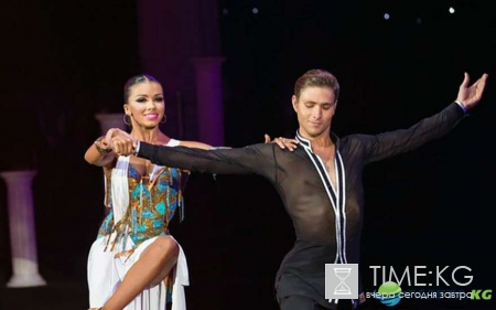 Кирилл Белоруков и Полина Телешова: «Надо станцевать так, чтобы у зрителей мурашки пошли»