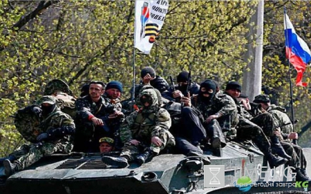 «Крысы в наших рядах»: на россиян, воевавших на стороне ополчения на Донбассе, готовятся покушения со стороны ВСУ