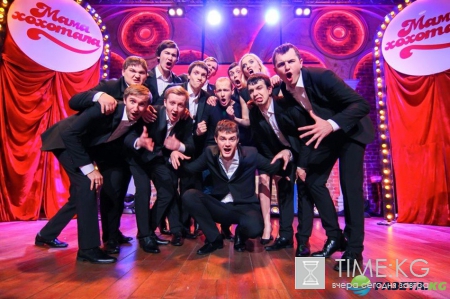 Куда пойти в Киеве 8 - 9 октября (афиша)