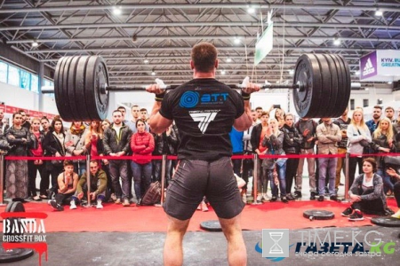 Куда пойти в Киеве 8 - 9 октября (афиша)