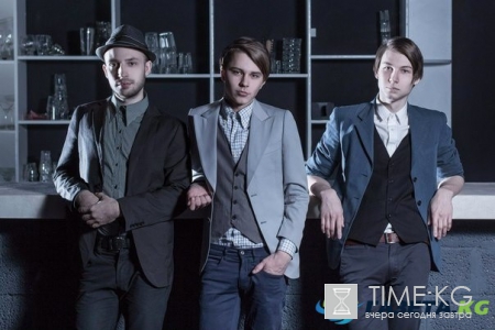 Куда пойти в Киеве 8 - 9 октября (афиша)