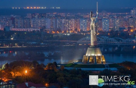 Куда пойти в Киеве 8 - 9 октября (афиша)