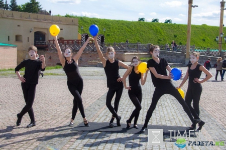 Куда пойти в Киеве 8 - 9 октября (афиша)