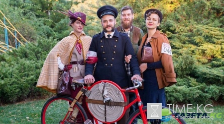 Куда пойти в Киеве 8 - 9 октября (афиша)