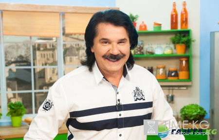 Кулинарная академия Алексея Суханова: смотреть 1 выпуск онлайн (эфир от 08.10.2016)