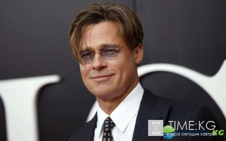 «Маниакальная жажда власти»: версия причины развода из уст Брэда Питта расставила все по местам